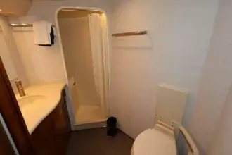 Thumbnail von Viking 52 Convertible