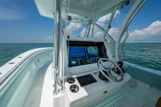 Thumbnail von Seahunter 31