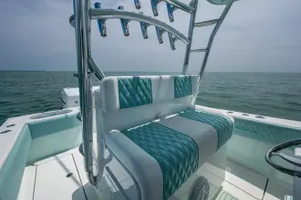 Thumbnail von Seahunter 31