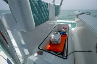 Thumbnail von Seahunter 31