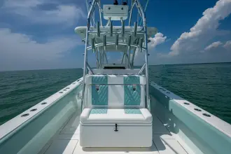 Thumbnail von Seahunter 31