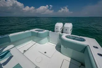 Thumbnail von Seahunter 31