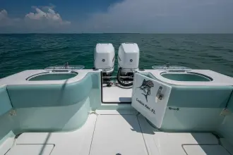 Thumbnail von Seahunter 31