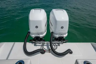 Thumbnail von Seahunter 31