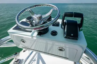 Thumbnail von Seahunter 31