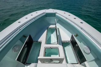 Thumbnail von Seahunter 31