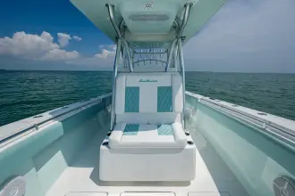 Thumbnail von Seahunter 31