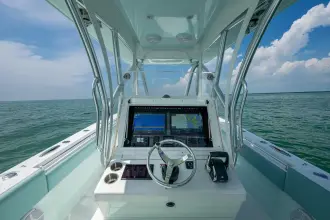 Thumbnail von Seahunter 31