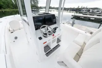 Thumbnail von Sea Hunt Gamefish 27 CB