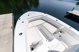 Thumbnail von Sea Hunt Gamefish 27 CB