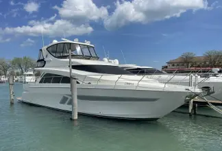 Marquis 55 LS HOME