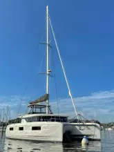 Lagoon 46 Sogno
