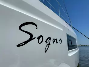 Thumbnail von Lagoon 46 Sogno