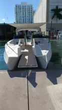 Thumbnail von PRJ Boats Cat40
