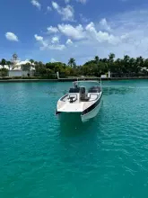 Thumbnail von PRJ Boats Cat40