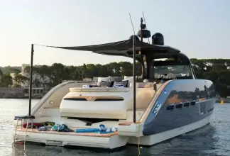 Thumbnail von Invictus TT 460 Montenegrina