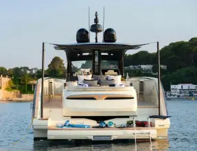 Thumbnail von Invictus TT 460 Montenegrina