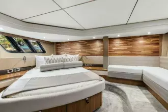 Thumbnail von Sea Ray 590 Fly Bridge