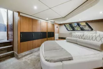 Thumbnail von Sea Ray 590 Fly Bridge