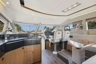 Thumbnail von Sea Ray 590 Fly Bridge