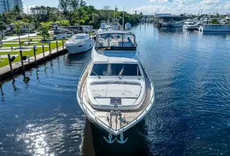 Thumbnail von Ferretti Yachts 830 La Bella Vita