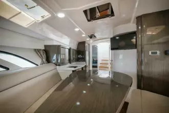 Thumbnail von Intrepid 475 Sport Yacht