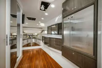 Thumbnail von Intrepid 475 Sport Yacht