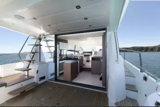 Thumbnail von Prestige 520 AURA