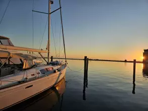 Beneteau Oceanis 49 Athena