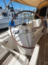 Thumbnail von Beneteau Oceanis 49 Athena