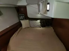 Thumbnail von Beneteau Oceanis 49 Athena