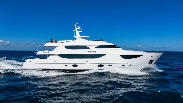 Hargrave Tri Deck