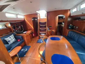 Thumbnail von Beneteau 57 2nd Chance II