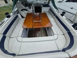 Thumbnail von Beneteau 57 2nd Chance II