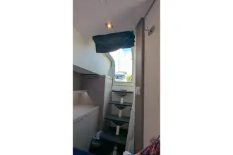 Fountaine Pajot Saona 47 Wanderlust