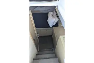 Thumbnail von Fountaine Pajot Saona 47 Wanderlust