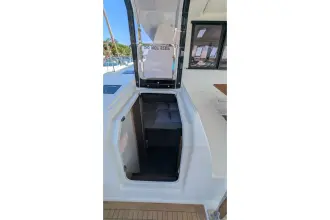 Thumbnail von Fountaine Pajot Saona 47 Wanderlust