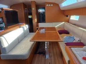 Thumbnail von Jeanneau Sun Odyssey 54