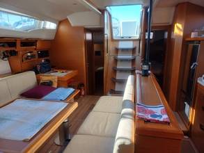 Thumbnail von Jeanneau Sun Odyssey 54