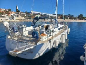 Thumbnail von Jeanneau Sun Odyssey 54