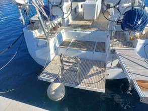 Thumbnail von Jeanneau Sun Odyssey 54
