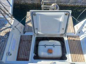 Thumbnail von Jeanneau Sun Odyssey 54