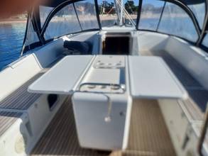 Thumbnail von Jeanneau Sun Odyssey 54
