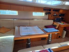 Thumbnail von Jeanneau Sun Odyssey 54