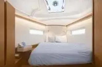 Thumbnail von Jeanneau Sun Odyssey 380