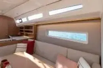 Thumbnail von Jeanneau Sun Odyssey 380