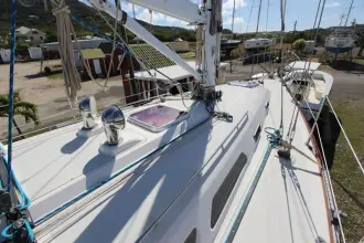 Thumbnail von Sabre 386 Ekaterina