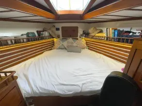 Thumbnail von Cheoy Lee Offshore 47 Revelia