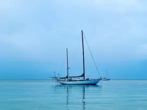 Thumbnail von Cheoy Lee Offshore 47 Revelia