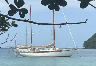 Thumbnail von Cheoy Lee Offshore 47 Revelia